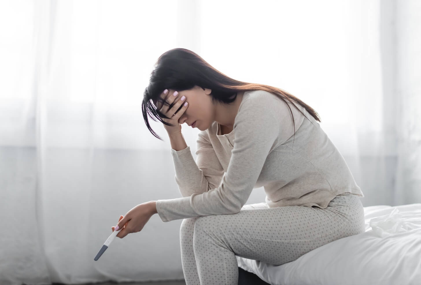 Service-Infertility Diagnosis and treatment