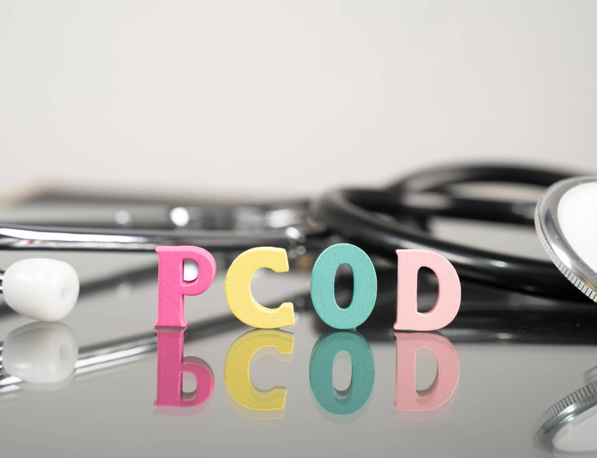 Service-PCOD